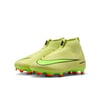 Jr Mercurial Zoom Superfly 10 Academy Fg/mg 300 Renk 300