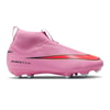 Jr Mercurial Zoom Superfly 10 Academy Fg/mg 600 Renk 600