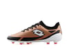 Lotto Arbıtro Fg 4fx Bronz Siyah Renk BRONZ SİYAH
