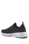 Lumberjack Athens 3fx Siyah Renk SİYAH