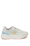 Lumberjack Oxford Wmn 3pr 101394448 Beyaz Renk BEYAZ