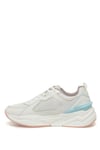 Lumberjack Oxford Wmn 3pr 101394448 Beyaz Renk BEYAZ