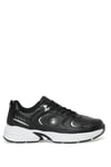 Lumberjack Pol Pu 3pr 101393005 Siyah Renk SİYAH