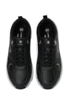 Lumberjack Pol Pu 3pr 101393005 Siyah Renk SİYAH