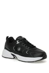Lumberjack Pol Pu 3pr 101393005 Siyah Renk SİYAH