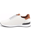Marcomen 152-19512 Deri Sneaker Ayakkabı Beyaz Renk BEYAZ