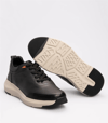 Marcomen 152- 21114 Sneaker Ayakkabı Siyah Renk SİYAH