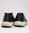 Marcomen 152- 21114 Sneaker Ayakkabı Siyah Renk SİYAH