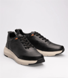 Marcomen 152- 21114 Sneaker Ayakkabı Siyah Renk SİYAH