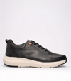 Marcomen 152- 21114 Sneaker Ayakkabı Siyah Renk SİYAH