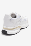 Marcomen 152-21497 Deri Sneaker Ayakkabı Beyaz Renk BEYAZ