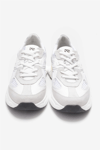Marcomen 152-21497 Deri Sneaker Ayakkabı Beyaz Renk BEYAZ
