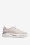 Marcomen 152-23382 Sneaker Ayakkabı Beyaz Renk BEYAZ