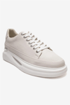 Marcomen 152-23382 Sneaker Ayakkabı Beyaz Renk BEYAZ