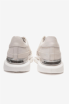 Marcomen 152-23382 Sneaker Ayakkabı Beyaz Renk BEYAZ
