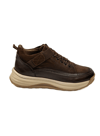 Marcomen Deri Bot 150-24005 Kahve Renk KAHVE