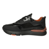 Marcomen Sneaker 152-24251 Siyah Renk SİYAH