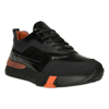 Marcomen Sneaker 152-24251 Siyah Renk SİYAH