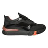 Marcomen Sneaker 152-24251 Siyah Renk SİYAH