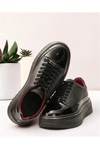 Marcomen Sneaker 15224121 Siyah Renk SİYAH