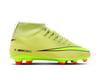 Mercurial Jr Superfly 10 Club Fg/mg 300 Renk 300