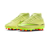 Mercurial Jr Superfly 10 Club Fg/mg 300 Renk 300