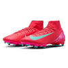Mercurial Zoom Superfly 10 Academy Fg/mg 800 Renk 800