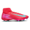 Mercurial Zoom Superfly 10 Academy Fg/mg 800 Renk 800