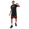 Nike Chicago Bulls Nba Basketbol T-Shirt 010 Renk 010