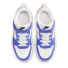 Nike Court Borough Low Fl (ps) 100 Renk 100