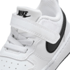 Nike Court Borough Low Recraft Bebek 104 Renk 104