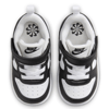 Nike Court Borough Low Recraft Bebek 131 Renk 131