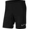 Nike Drİ-Fit Academy Knit Football Erkek Şort 010 Renk 010
