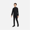 Nike Drİ-Fit Academy Siyah Çocuk Eşofman Takımı 011 Renk 011