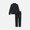 Nike Drİ-Fit Academy Siyah Çocuk Eşofman Takımı 010 Renk 010