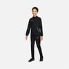 Nike Drİ-Fit Academy Siyah Çocuk Eşofman Takımı 010 Renk 010