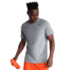 Nike Drİ-Fıt Tee Crew Solid 091 Renk 091