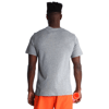 Nike Drİ-Fıt Tee Crew Solid 091 Renk 091