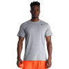 Nike Drİ-Fıt Tee Crew Solid 091 Renk 091