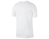 Nike Drİ-Fıt Tee Crew Solid 100 Renk 100