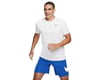Nike Drİ-Fıt Tee Crew Solid 100 Renk 100