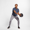 Nike Drİ-Fıt Tee Crew Solid 473 Renk 473
