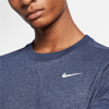 Nike Drİ-Fıt Tee Crew Solid 473 Renk 473