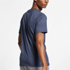 Nike Drİ-Fıt Tee Crew Solid 473 Renk 473