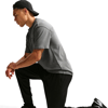 Nike Drİ-Fıt Uv Primary Nanoknit Jogger Eşofman Altı 010 Renk 010