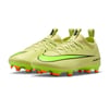 Nike Jr. Mercurial Vapor 16 Academy Fg/mg 300 Renk 300