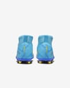 Nike Jr Mercurial Superfly 9 Club Km Fg/mg 400 Renk 400