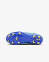 Nike Jr Mercurial Superfly 9 Club Km Fg/mg 400 Renk 400