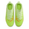 Nike Jr Phantom 6 High Club Fg/mg 800 Renk 800