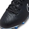 Nike Jr Tiempo Legend 10 Academy Fg/mg 040 Renk 040